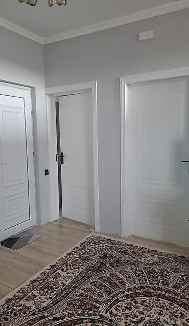 Həyət evləri və villalar: Qala qəs. 3 otaqlı, 90 kv. m, Yeni təmirli — 10