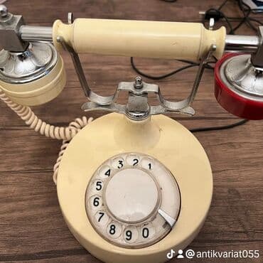 Kondisionerlər: Stasionar telefon Simli, Yeni, Pulsuz çatdırılma — 3