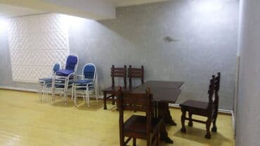 mingəcevirdə icarə obyektlər: Nizami rayonu 2 mərtəbəli,sahəsi 280 kv/m olan, 4 otağlı obyekt — 2