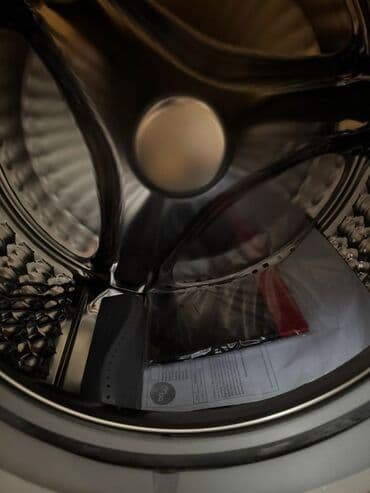 стиральная машина с паром: Yoshiro önyükləməli paltaryuyan maşın - Yük tutumu: 8 kq (etiket — 2