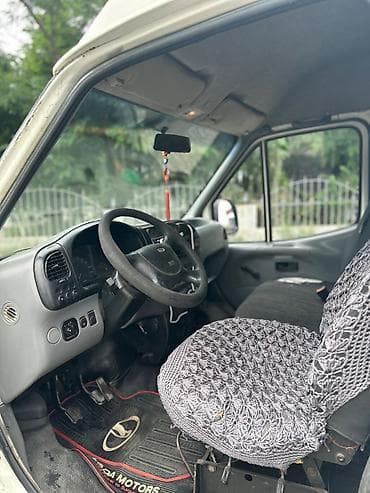 ford escape nece masindi: Ford Transit: 2.5 l | 1998 il 256748 km Universal — 5