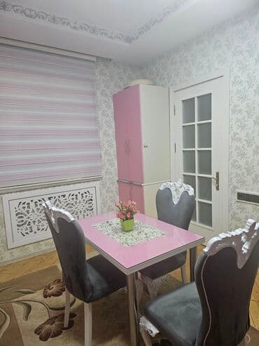 ev satilir bakida: 5 otaqlı, 182 kv. m, Kredit yoxdur, Yeni təmirli — 6