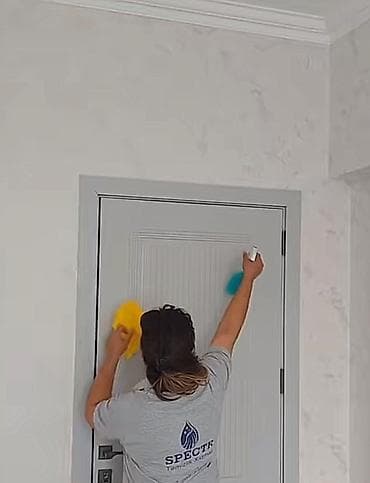 gitara temiri: Təmizlik | Ofislər, Mənzillər, Evlər | Ümumi təmizlik, Gündəlik təmizlik, Təmirdən sonra təmizlik — 1