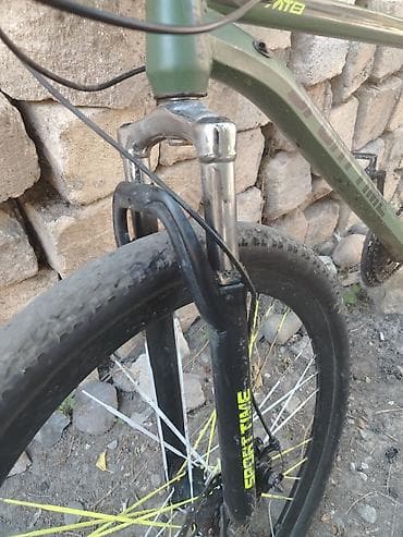 x9 pro max skuter: Dağ velosipedi – Sport Time MTB - Çərçivə: yüngül alaşımlı MTB — 4