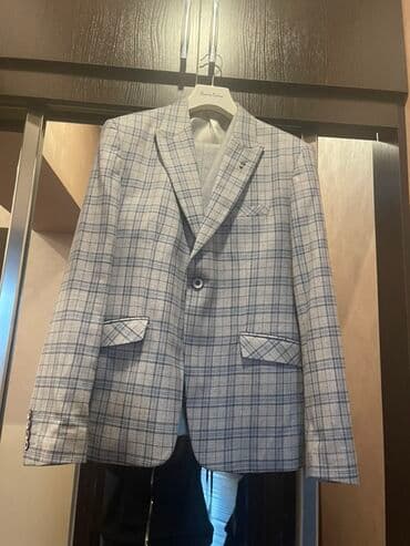 3 duymə koynək: Uşaq üçün klassik kostyum dəsti – Doctor Junior - Brend: Doctor — 2