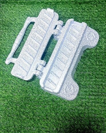 tort bisirme qablari: Lülə hazırlayan avadanlıq Lülə düzəldən Lülə hazırlayan Lülə kabab — 4