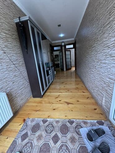 yeni günəşlidə satılan evlər: Qobu Teze Mescid terefde esas yola 20 metir Paket Kupcali hazir koc — 4