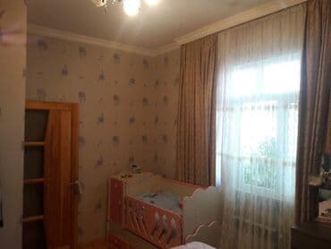 evde operatör isi: 3 otaqlı, Yeni tikili, m. Avtovağzal, 110 kv. m — 7