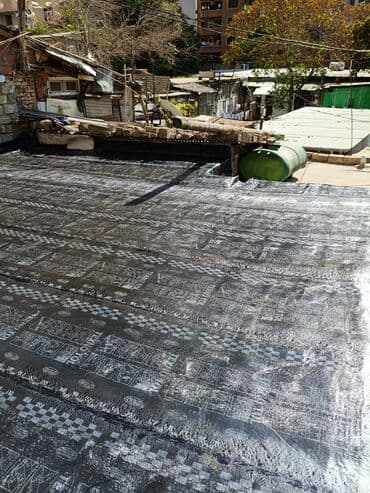 ремонт машины: Dam və fasad işlərində uzun illərin təcrübəsinə malik peşəkar tol — 2