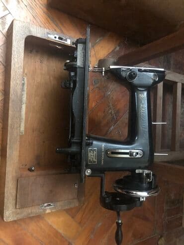 Hyundai: Tikish mashini Lucznik polsha kohne modeldir. Ishleyir. Tez-tez — 1