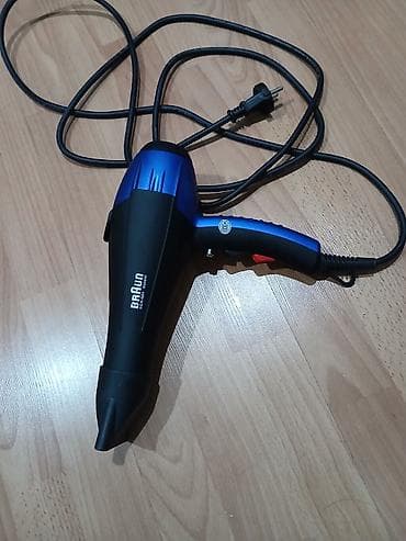 braun fen: Fen Braun, Yeni, Ünvandan götürmə — 1