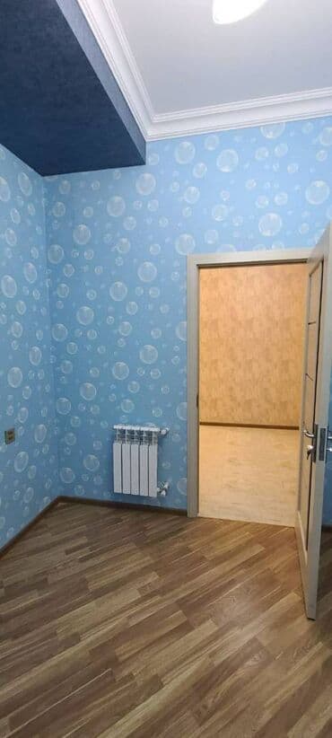 квартиры в сумгаите купить: 3 комнаты, Новостройка, м. Мемар Аджеми, 90 м² — 8