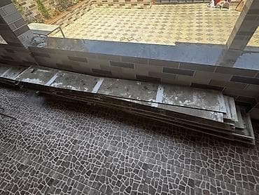 Sendviç panellər: Metal sendviç panellər – uzun ölçülü - Tip: İzolyasiyalı metal sendviç — 2