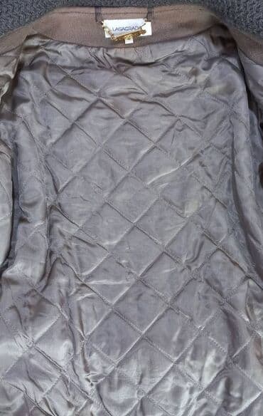 boyuk bədən paltarlar: M-L razmer — 3