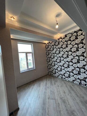 1 otaqlı kohnə tikili: 3 otaqlı, Yeni tikili, 71 kv. m — 6