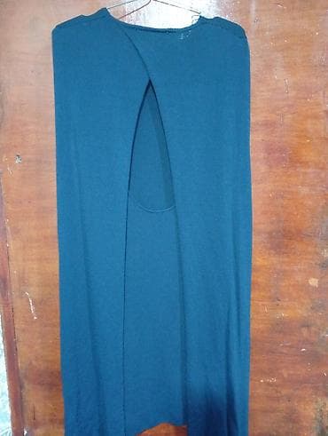 dress: Gündəlik don, Midi, Zara, S — 2