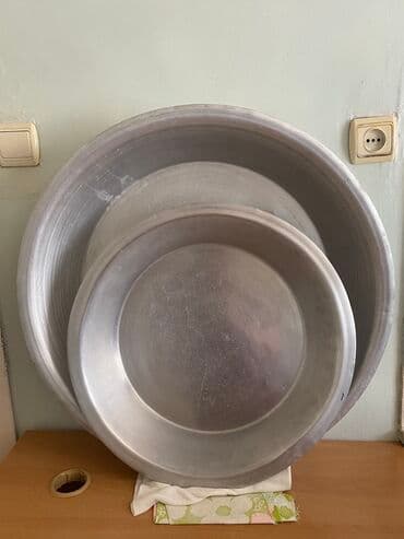 pmt qazan: Qazan, Alüminium — 7