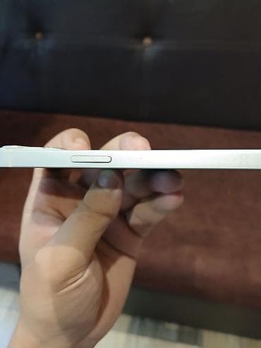 iphone 6s plus plata: IPhone 13, Ağ, Face ID — 2
