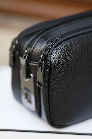 strap: Klatç — 5