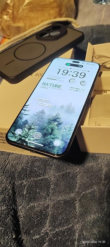 nokia e5 00: Telefon 2 aydi alinib nokde cizig bele yoxdu. Ram 12+12 256 canavar — 5