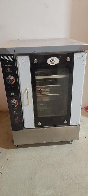 Dərin dondurucular: Satışda: kafe/restoran üçün avadanlıq dəsti 1) Soyuducu vitrininq - — 2