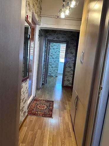 barter kupca: Bakı, 2 otaqlı, Köhnə tikili, 60 kv. m — 4