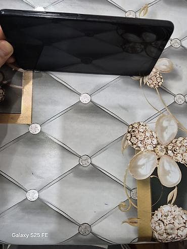 Samsung Galaxy A22, 64 GB, rəng - Qara, İki sim kartlı