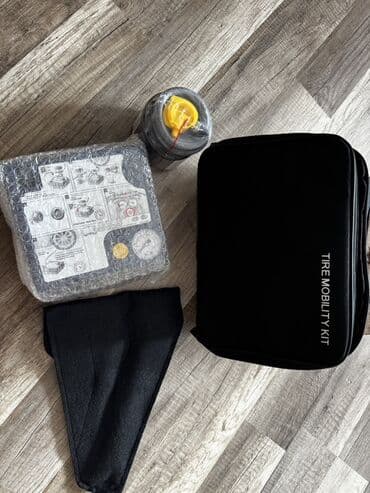 купить насос автомобильный: “HYUNDAİ KİA”-nın üstündə gələn tam yep yeni təkər nasosu və — 3