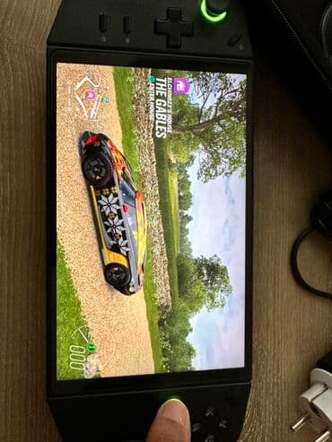 mingecevirde ucuz telefonlar: Legion go Amd Ryzen Z1 extreme 16Gb/512Gb SSD Windows 11 Home Display — 3