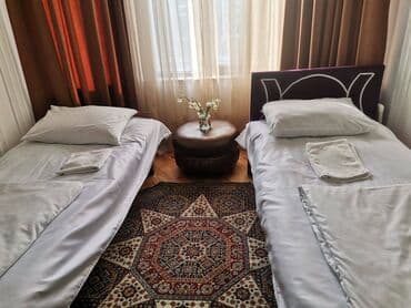 снять квартиру баку бакиханов: 4 otaqlı, 160 kv. m — 15