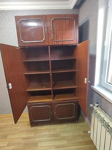 lepe: Dolab geniş yaxşı vəziyyəətdə — 2