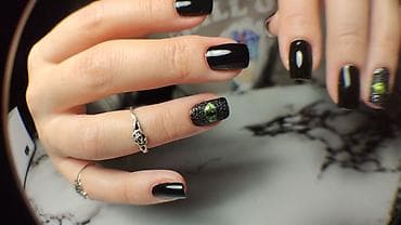 Texnikanın təmiri: Gel-lak 10azn Qaynaq 15azn - Klassik, kombinə və aparat manikürü - — 5