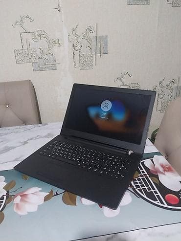 lenovo thinkpad ikinci el: İşlənmiş Lenovo IdeaPad, 15.6 ", Intel Celeron, 1 TB, Ünvandan götürmə, Ödənişli çatdırılma, Rayonlara çatdırılma — 1