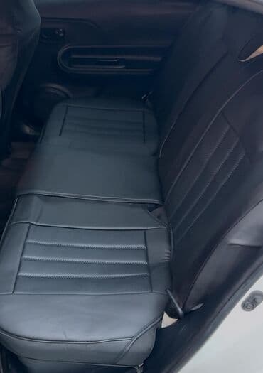 samaxi taksi xidmeti: Aylıq, Toyota, Depozitlə — 4