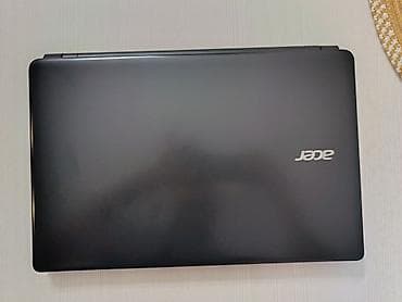 acer intel core i7: İşlənmiş Acer Aspire, 15.6 ", Intel Core i7, 1 TB — 1