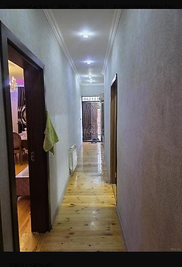 cuce sekilleri: Савалан 3 комнаты, 100 м², Свежий ремонт — 1
