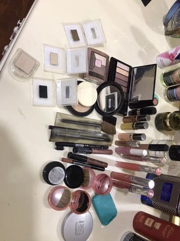 Kosmetik dəst, Mary Kay, >10 məhsul