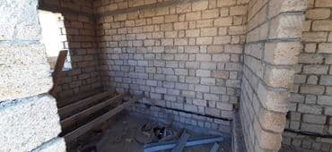 ilkin ödənişsiz evlər 2023: Masazır 3 otaqlı, 72 kv. m, Kredit var, Təmirsiz — 4