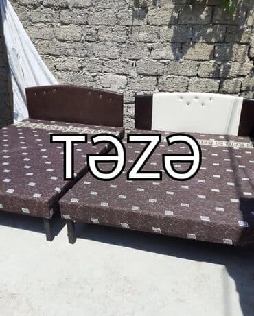 Ev üçün mebel: Kravatlar Təzə hazırları var 6 ay zamanət verilir kefiyətinə — 10