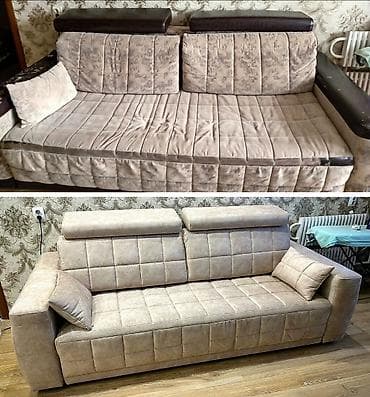 damla mebel stol stul: Mebil tamir — 3