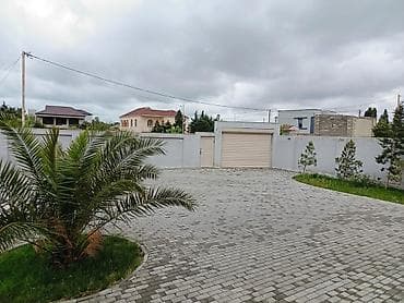 d4 50: Mərdəkan 6 otaqlı, 242 kv. m, Kredit var, Yeni təmirli — 3