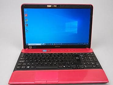 hdd 500: İşlənmiş Sony, 15.6 ", Intel Core i5, 512 GB, Ünvandan götürmə, Ödənişli çatdırılma, Rayonlara çatdırılma — 4
