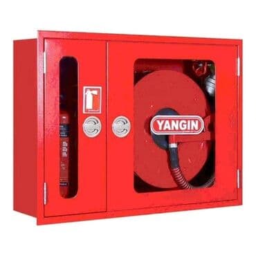 Lincoln: Yanğın dolabları (fire cabinet) Ətraflı məlumat üçün: 📲+994 552793217 — 1