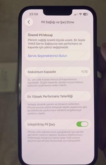 goycay iphone: IPhone 14, Qara, Face ID — 3