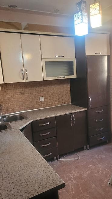 qab dəsti: Təcili satılır — 3