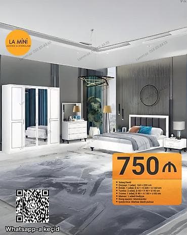 İkinəfərlik çarpayı