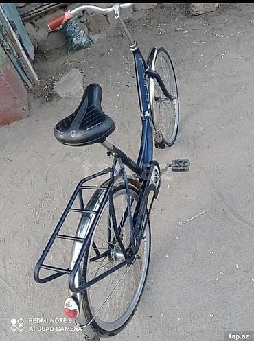 Şəhər velosipedləri: Velosibet 24 sadə desna 1 — 2