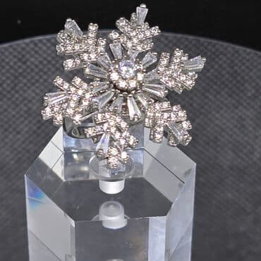 yantar üzük: Üzük — 1