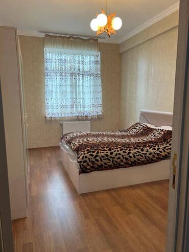 mida sosial evler 2023: Hövsan qəsəbəsi, Mida 2 layihəsi, Yeni tikili 9 mərtəbəli binanın 3-cü — 3