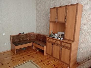 divan mobilya: İşlənmiş, Dolab, Divan, Kreslolar, Azərbaycan — 1